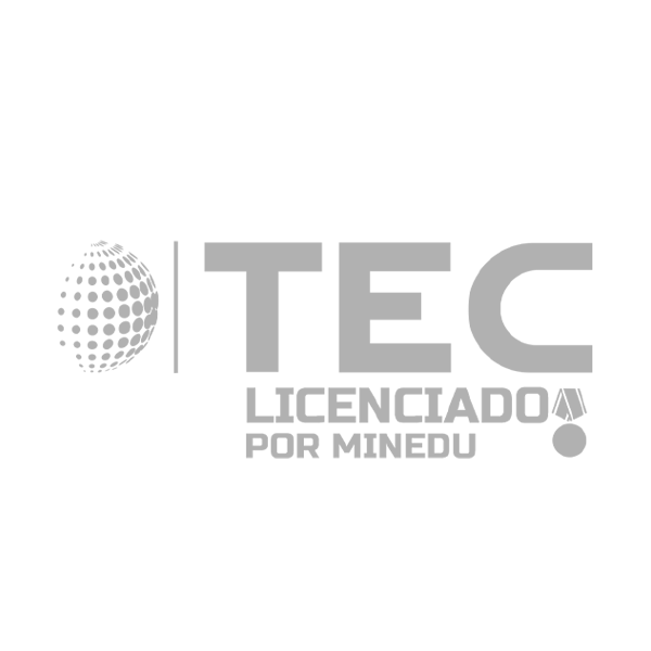 Logo del Instituto TEC