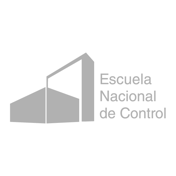 Logo de la Escuela Nacional de Control de la Contraloría General de la República