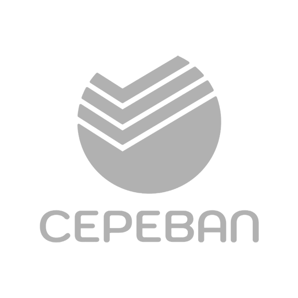 Logo de CEPEBAN, Centro Peruano de Estudios Bancarios