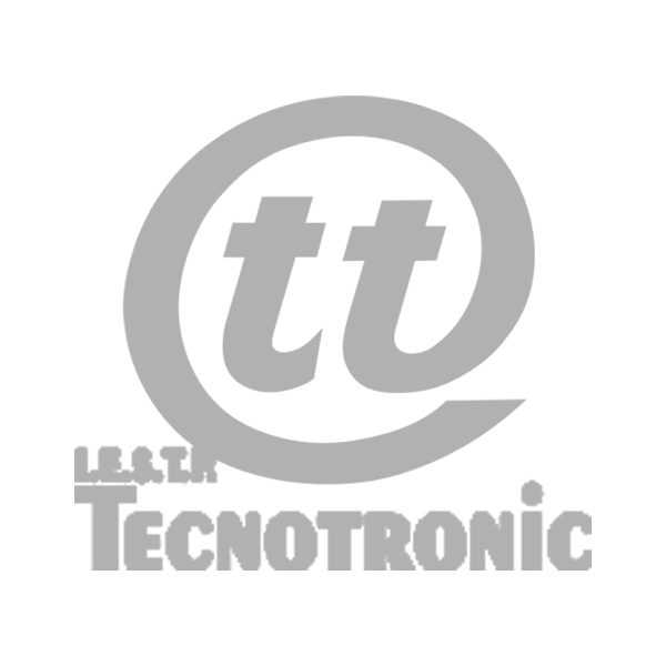 Logo del Instituto de Educación Superior Tecnológico Privado Tecnotronic