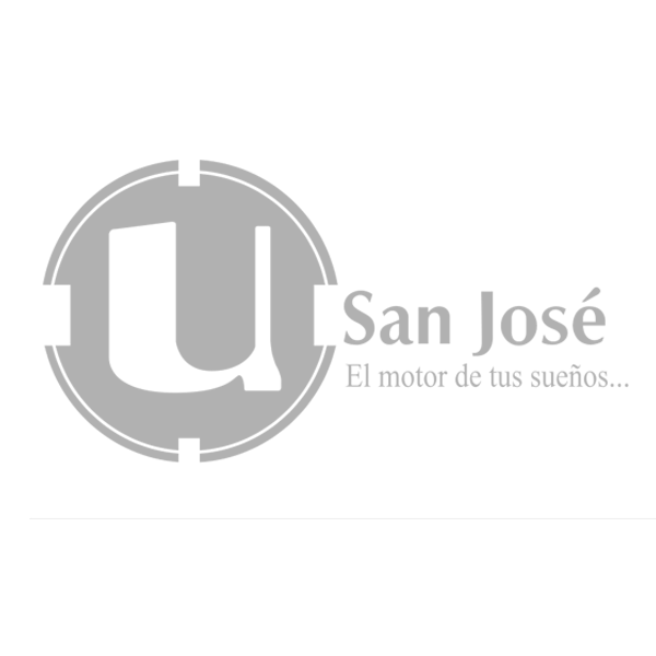 Logo de la Universidad de San José