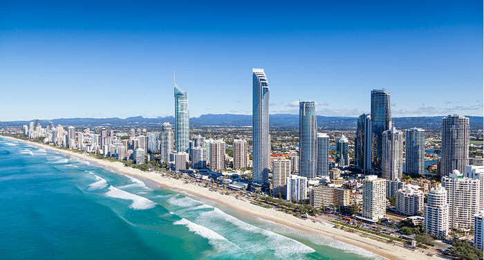 South East Queensland