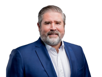 Luke Pervan