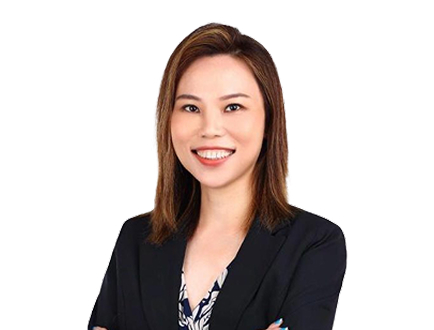 Shemaine Wai