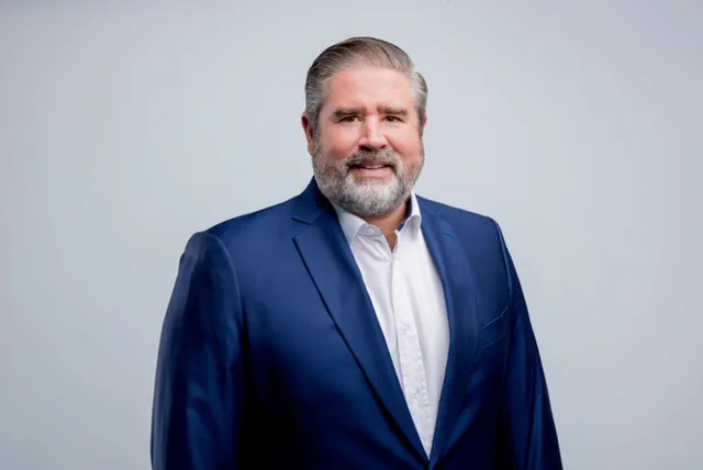 Luke Pervan