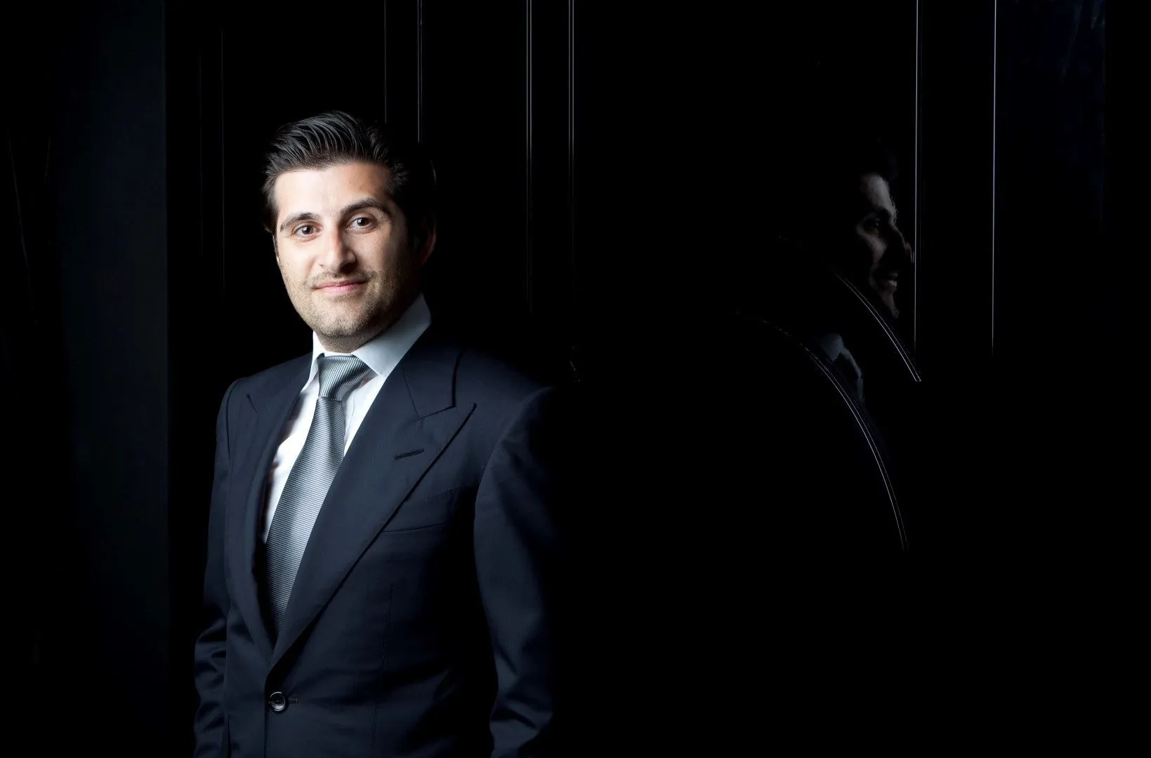 Sahba Abedian