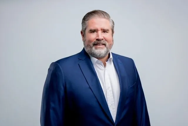 Luke Pervan