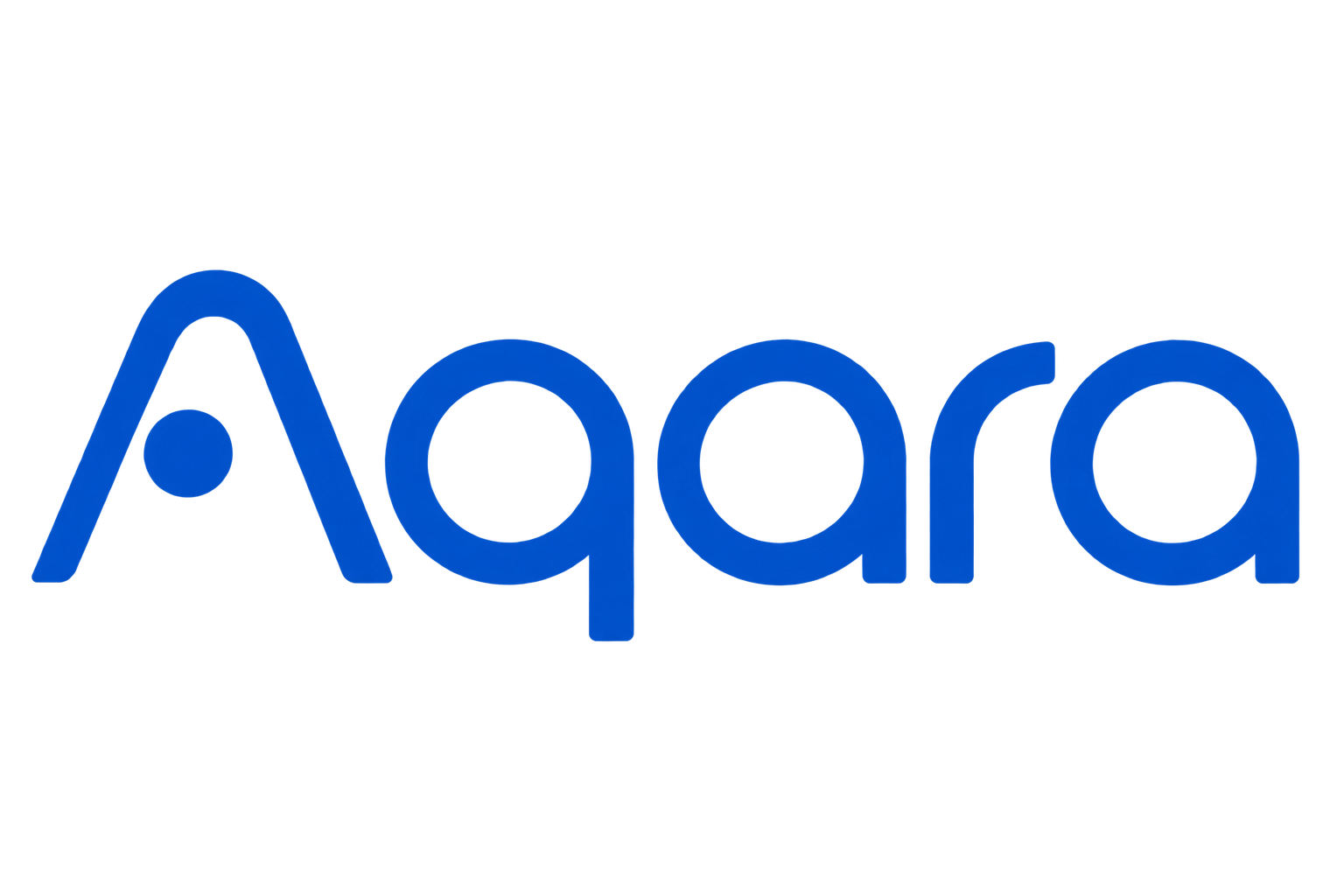 Aqara logo