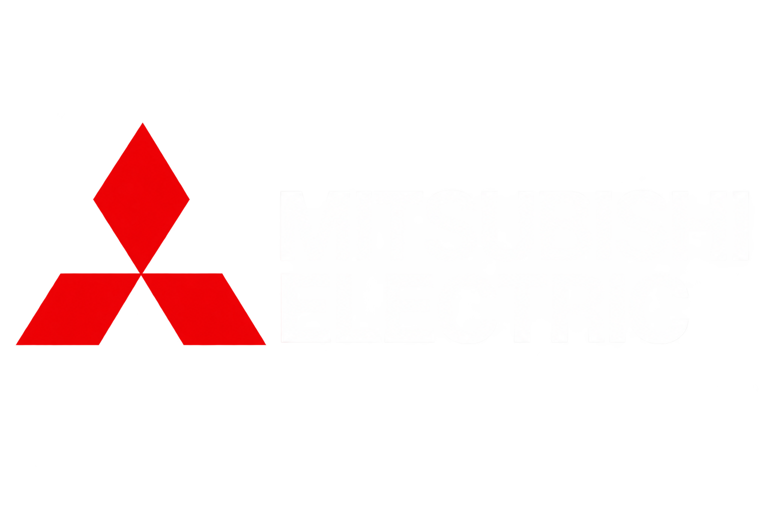 Mitsubishi Electric logo