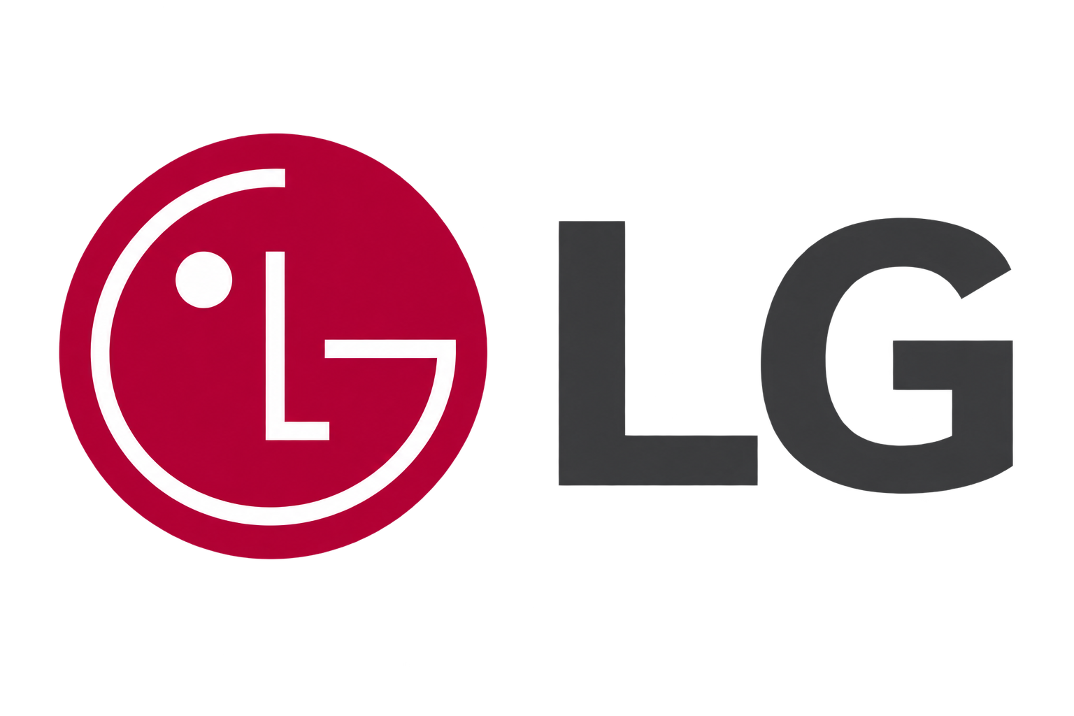 LG logo