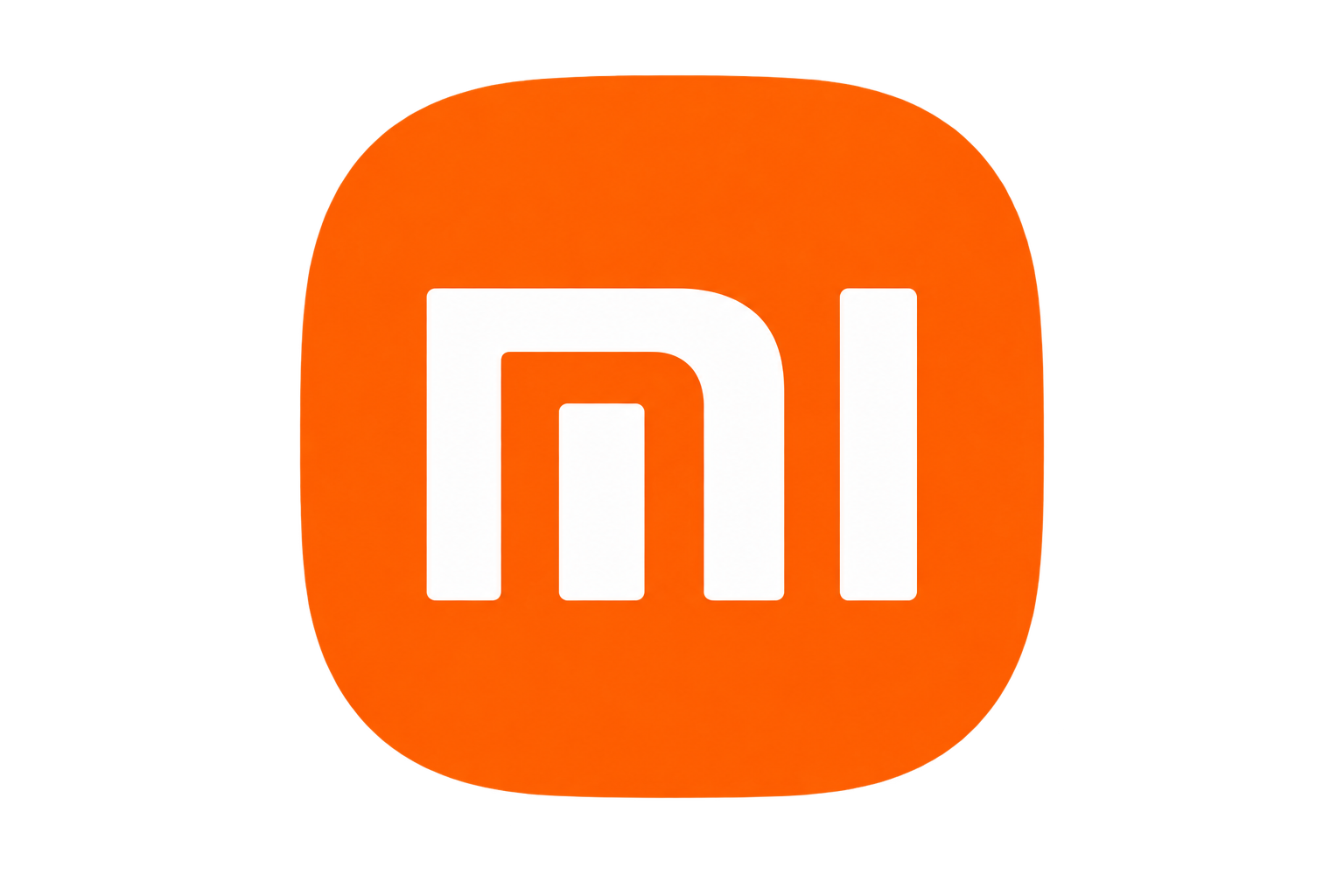 Xiaomi logo