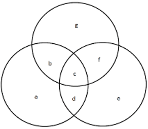 Consulting decks - Venn Diagram
