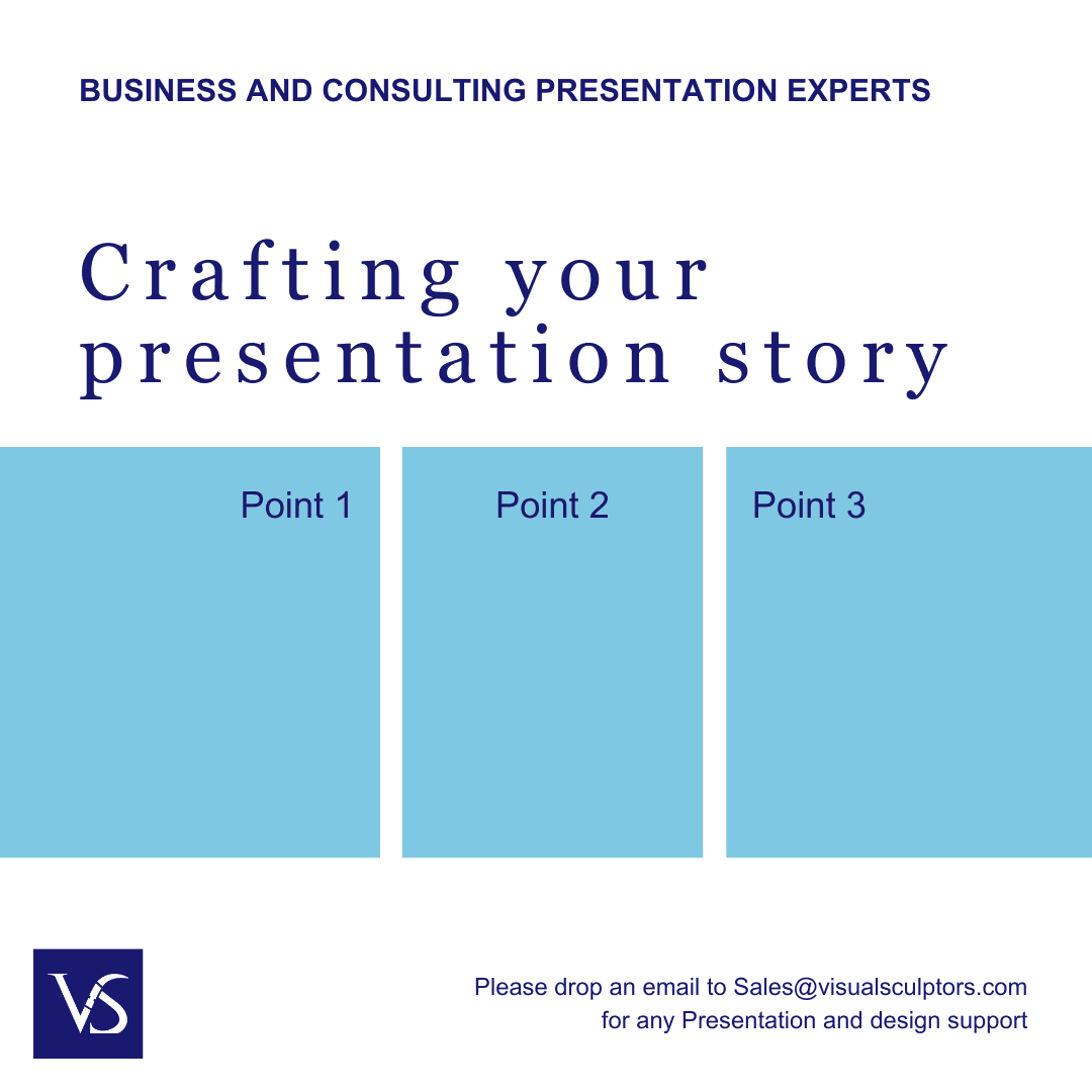 McKinsey Presentation - Audience Centric
