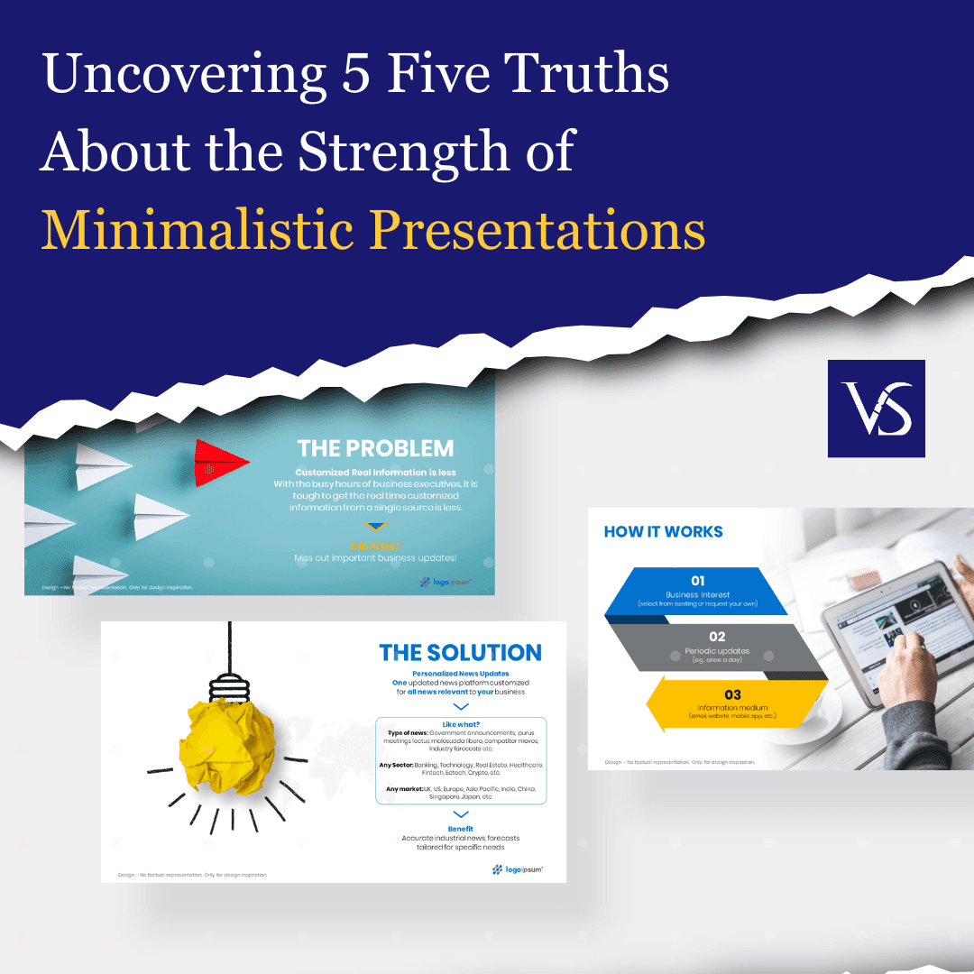 McKinsey Presentation - Messaging