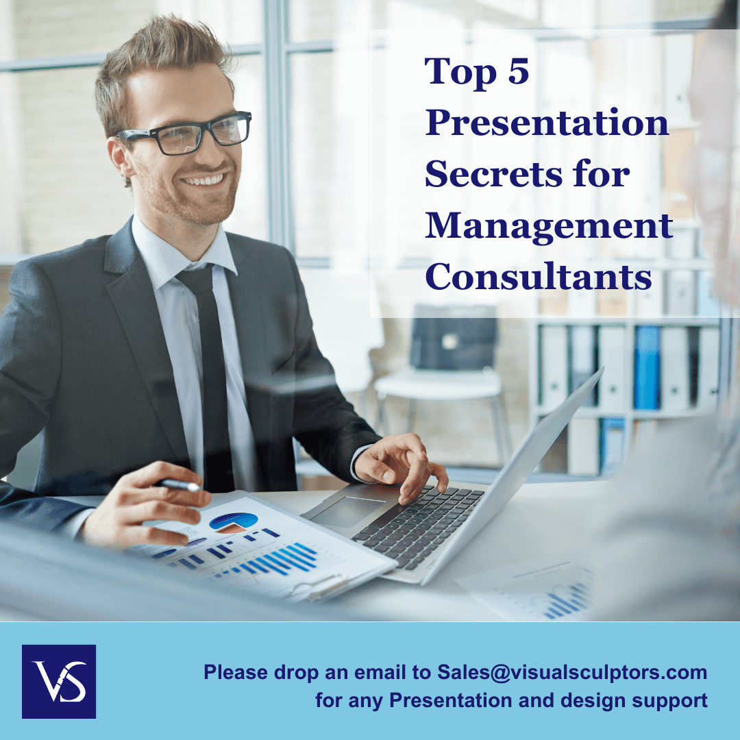 McKinsey Presentation - Organizing Ideas