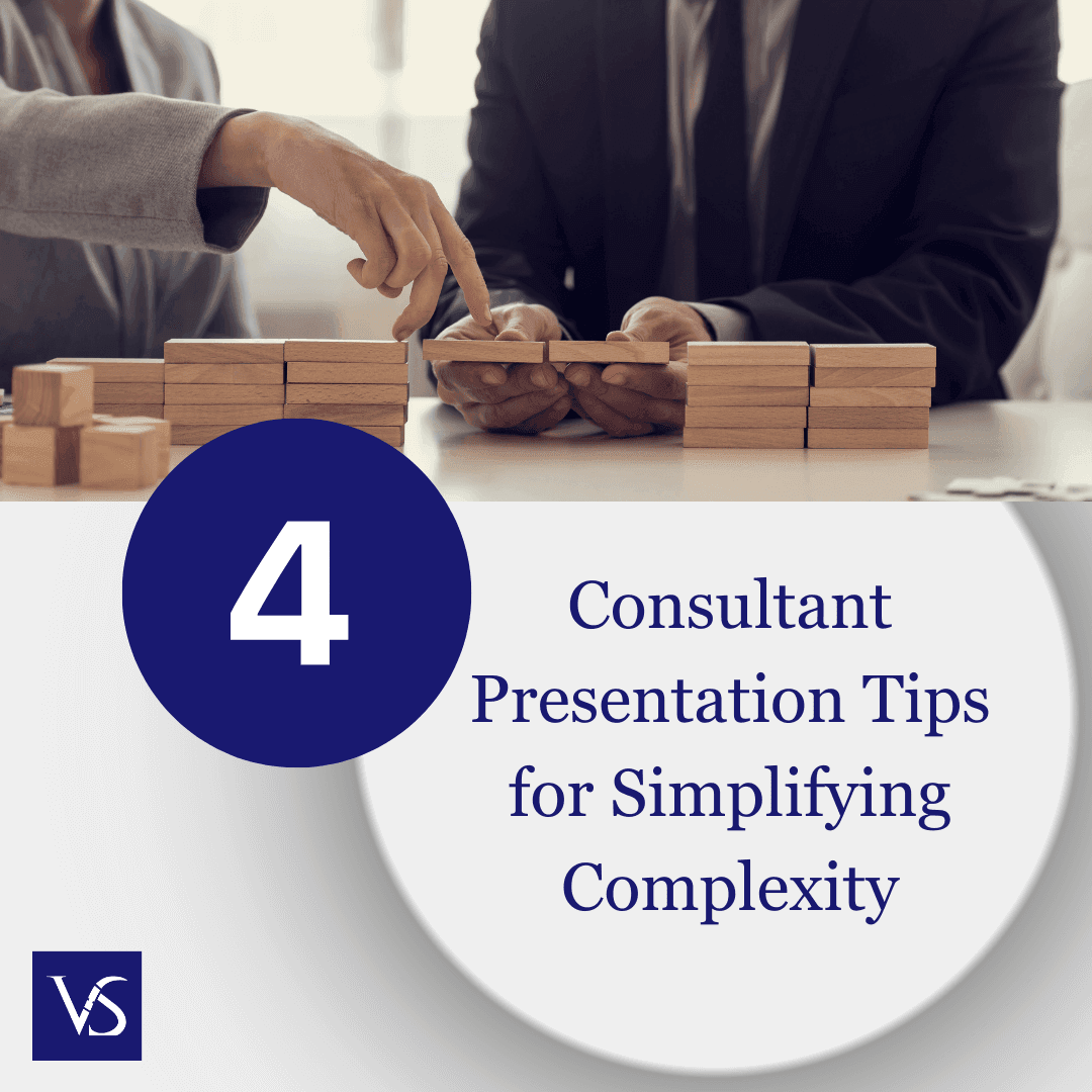 McKinsey Presentation - Simplifying Complexity
