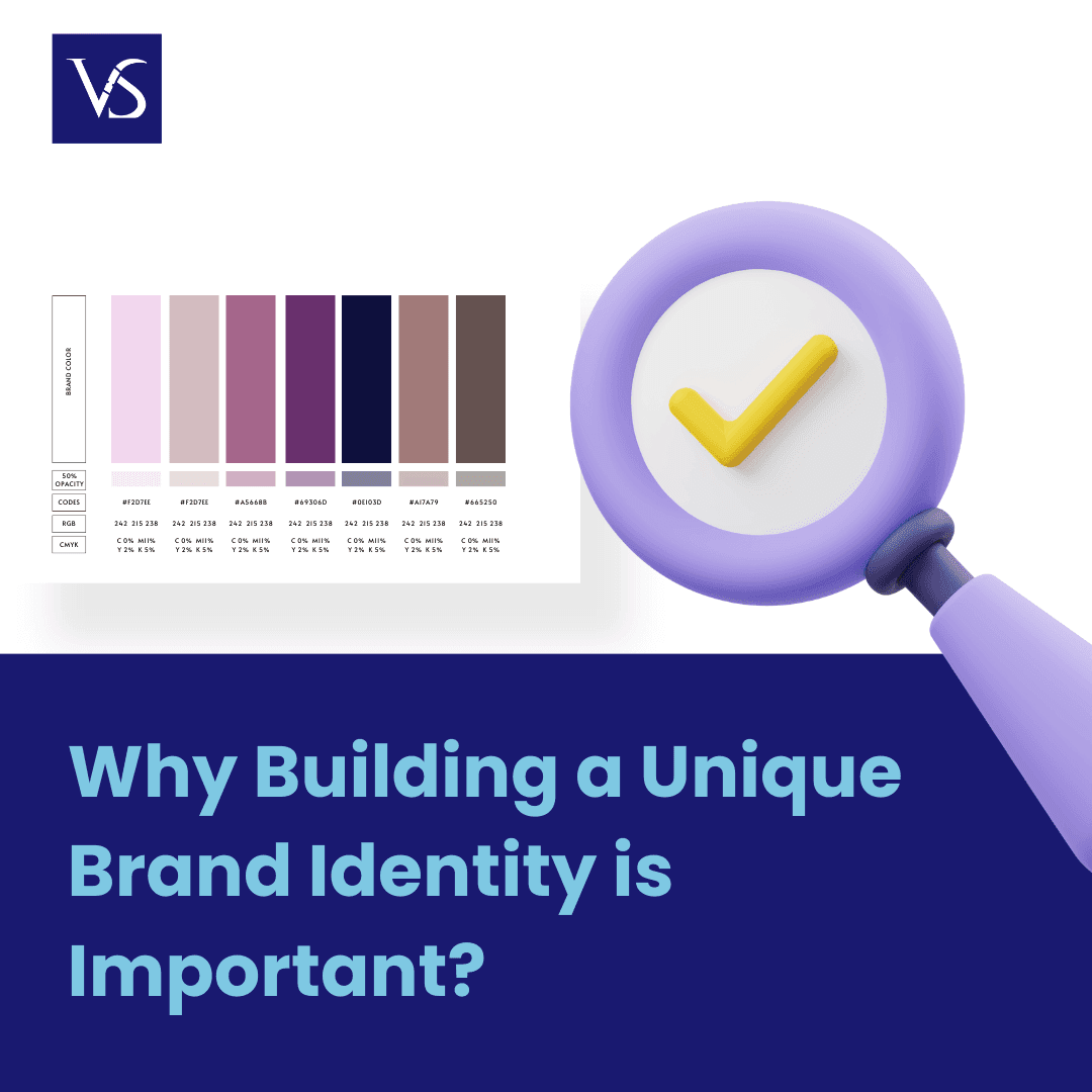 McKinsey Design Principle - Brand Identity