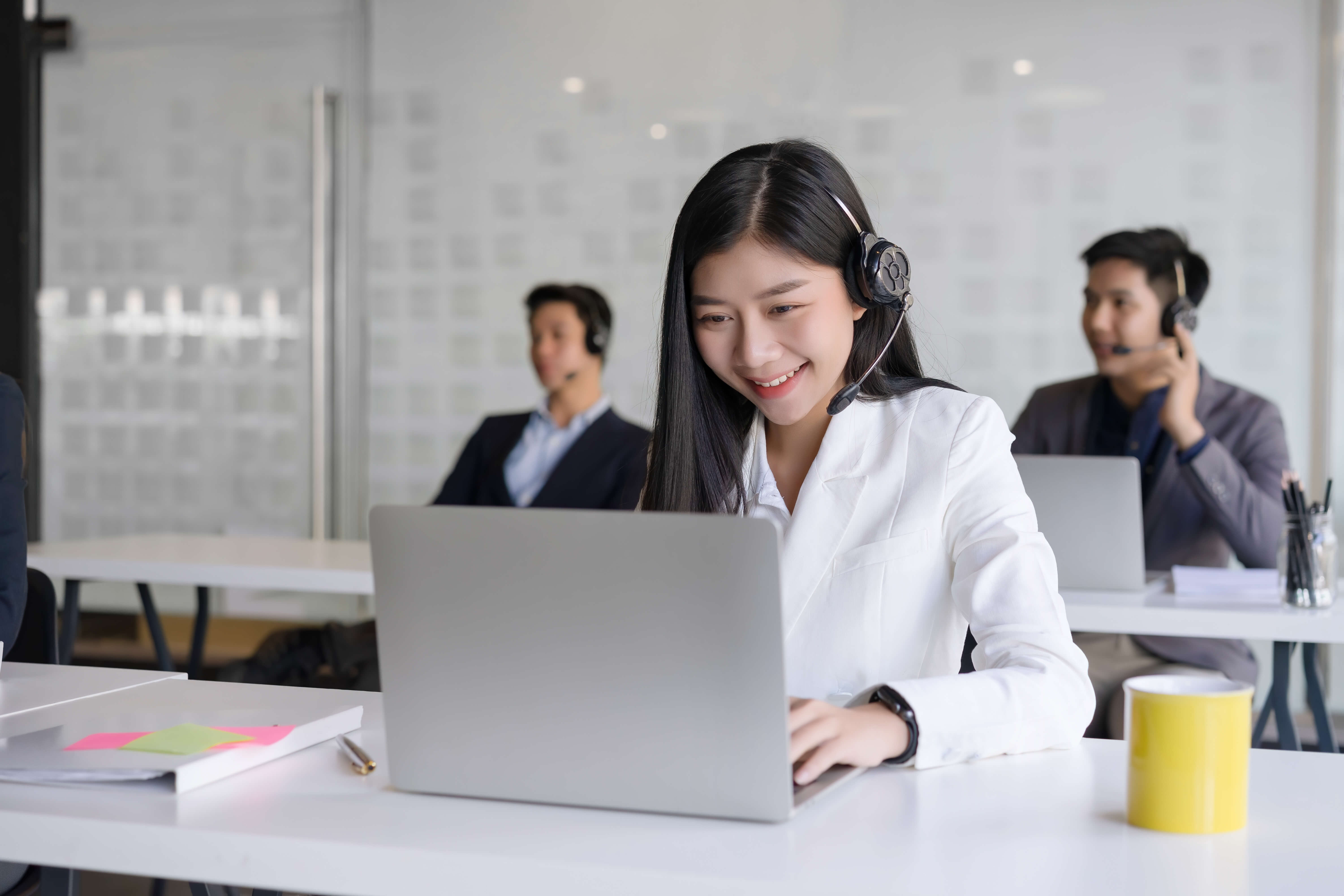 Webinar Presentation