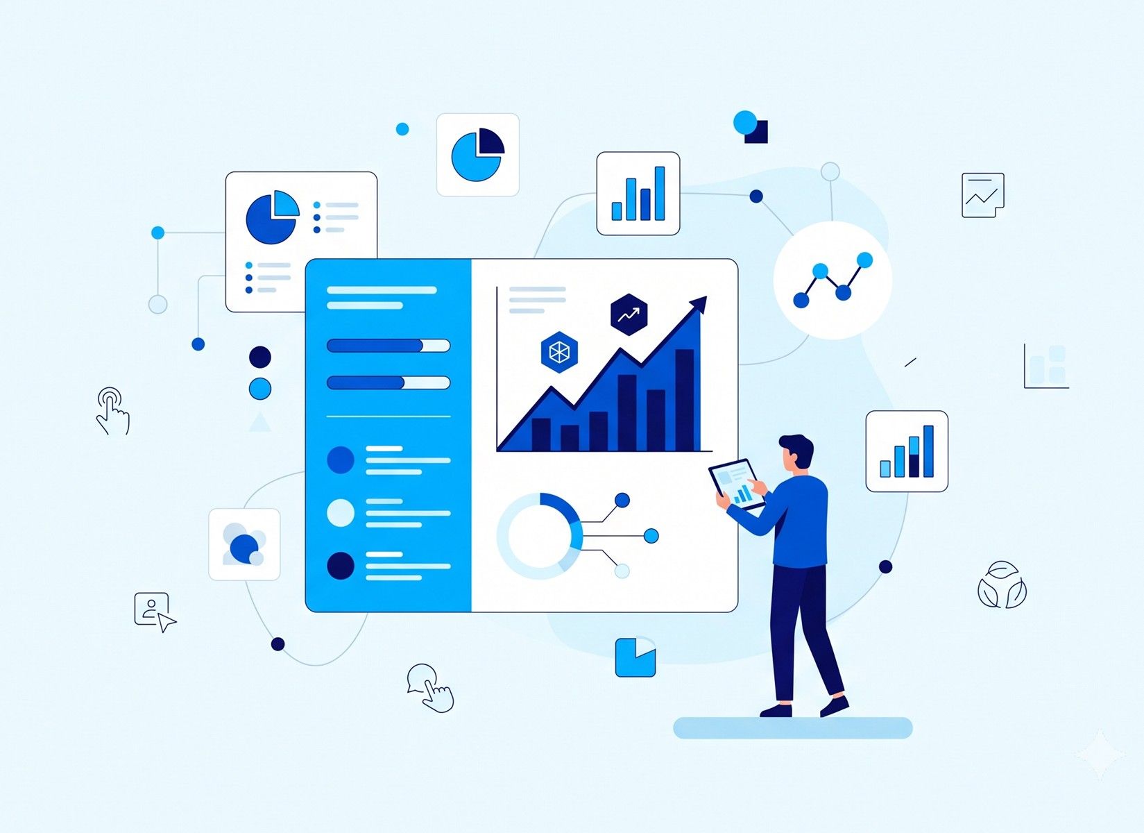 Infographic Design Trends for 2026