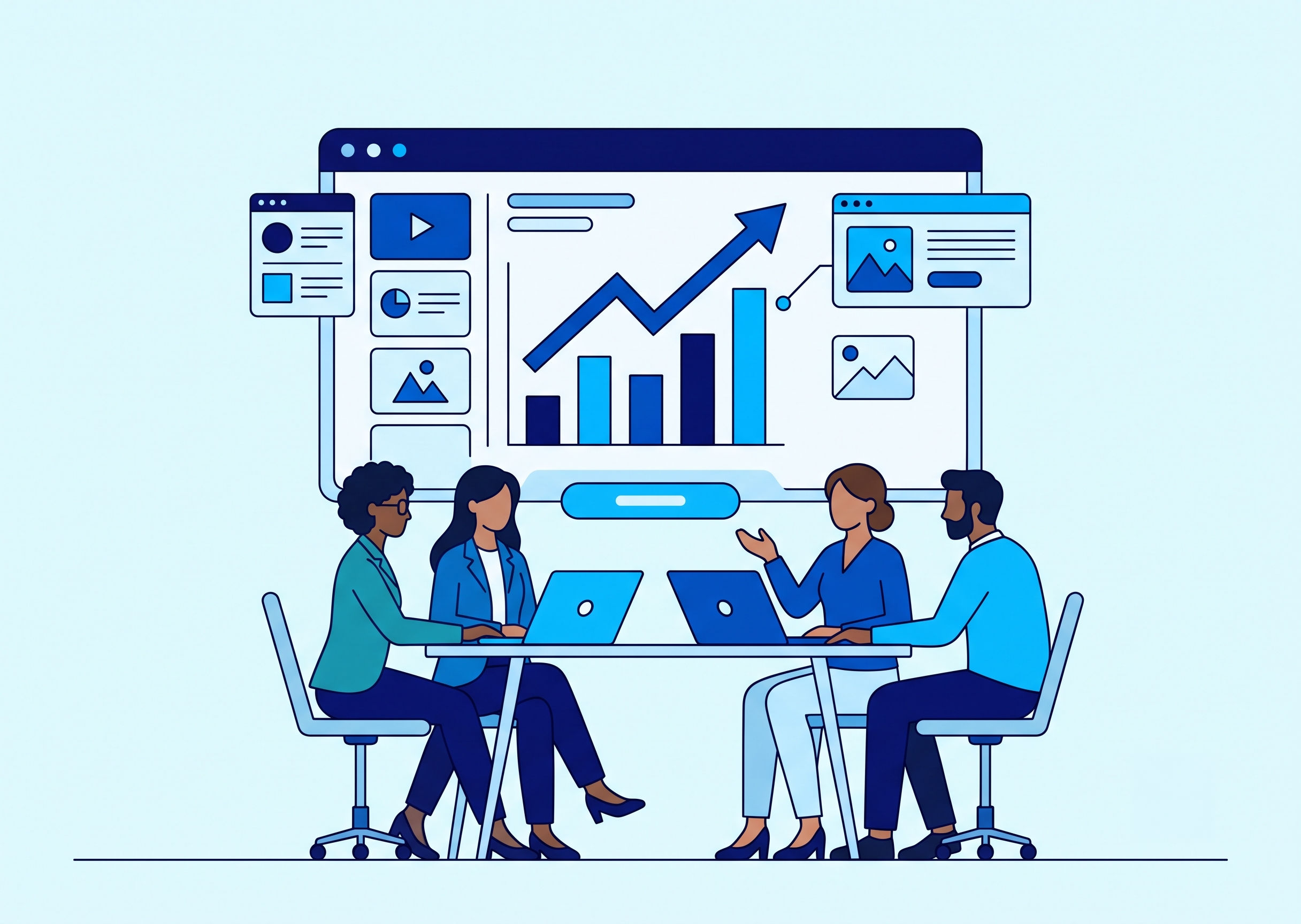 10 PowerPoint Design Companies: A Comparison Guide