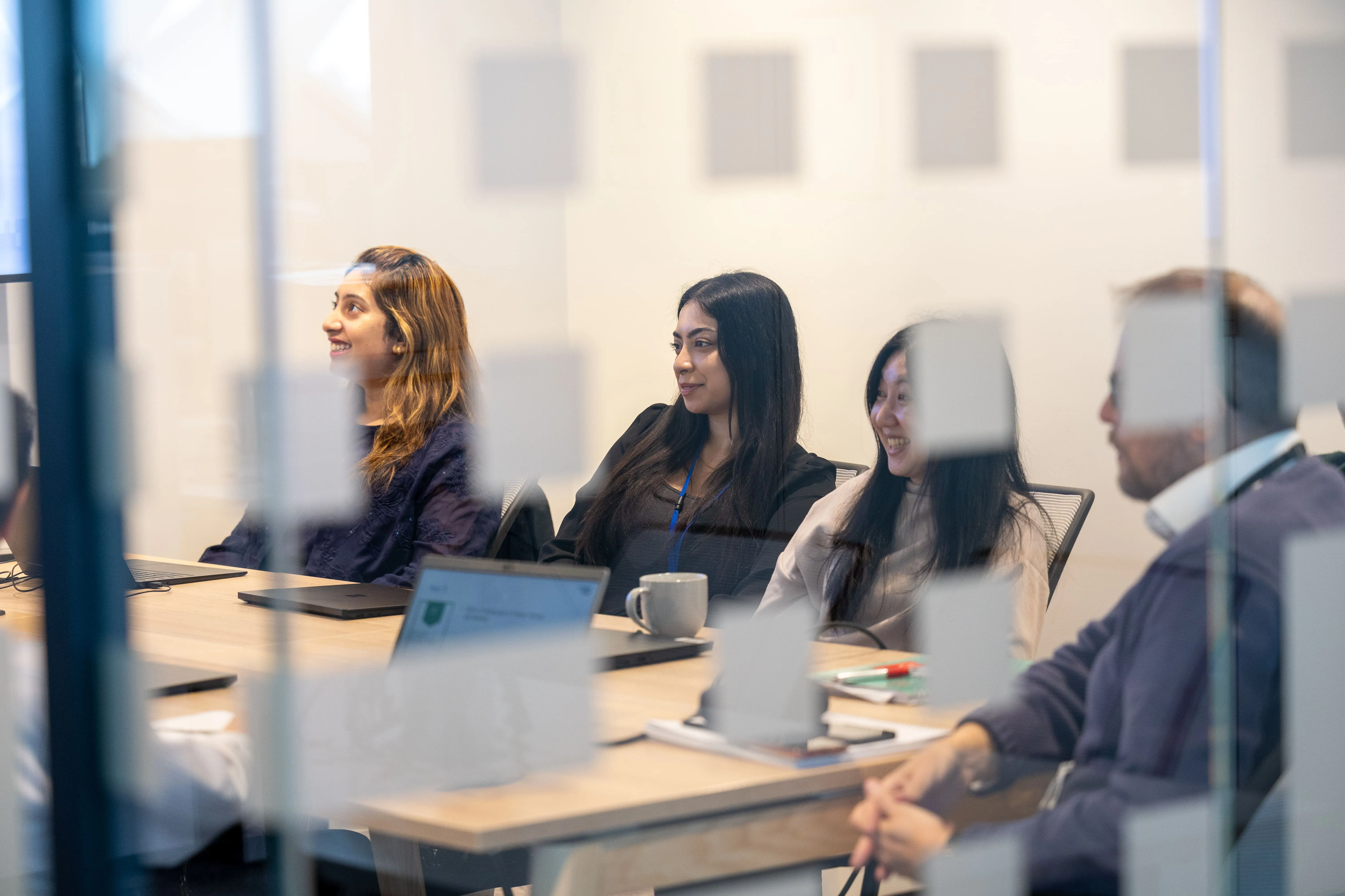 Diversity, equity and inclusion