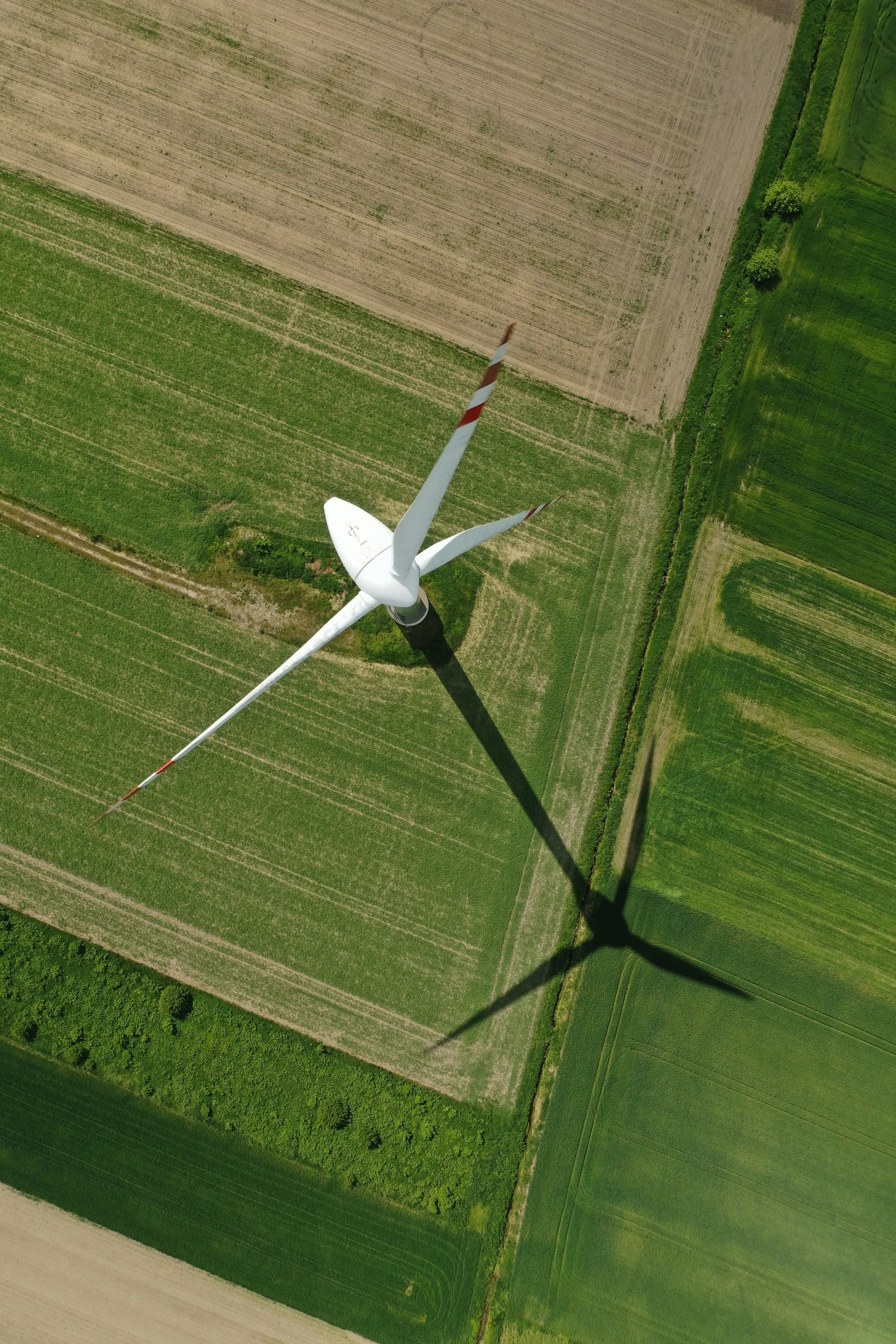 Aerial view of windturbine _ GettyImages-1323983973 BEIF Consumer Guidelines