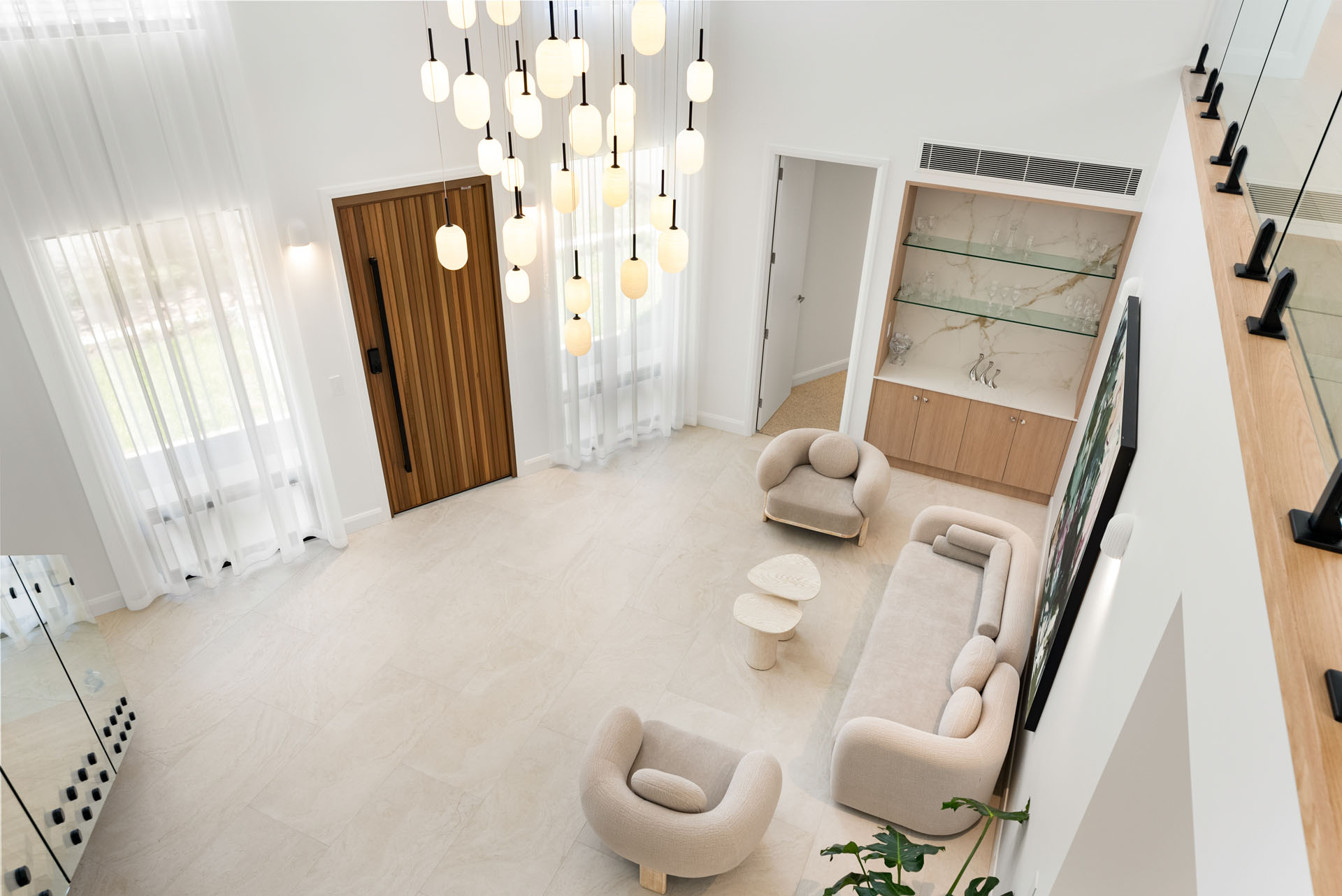 Custom home in St Georges by PlanCo Homes, showcasing contemporary architectural design