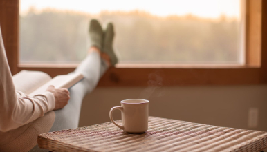What to expect for recovery