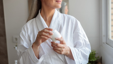 Recovery and Pain Management