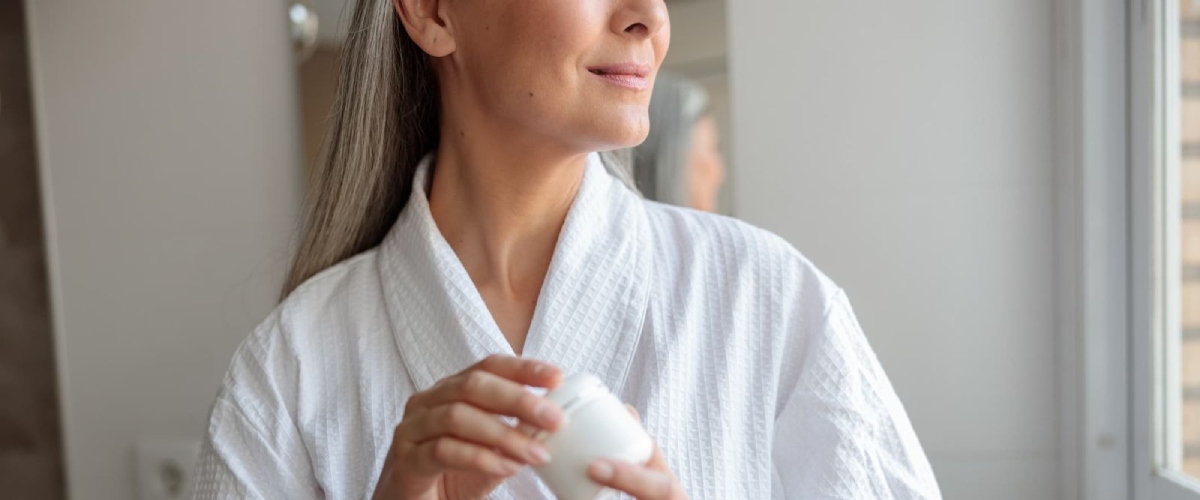 Recovery and Pain Management