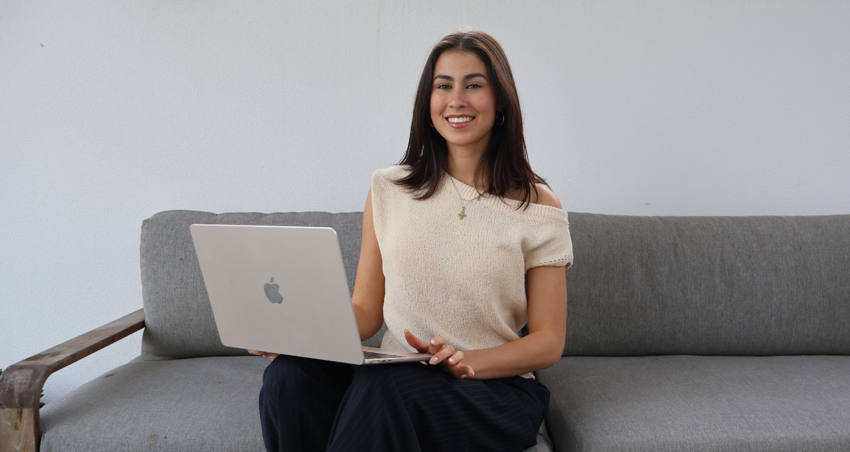 Web designer in Sutherland Shire creating websites for Sydney businesses