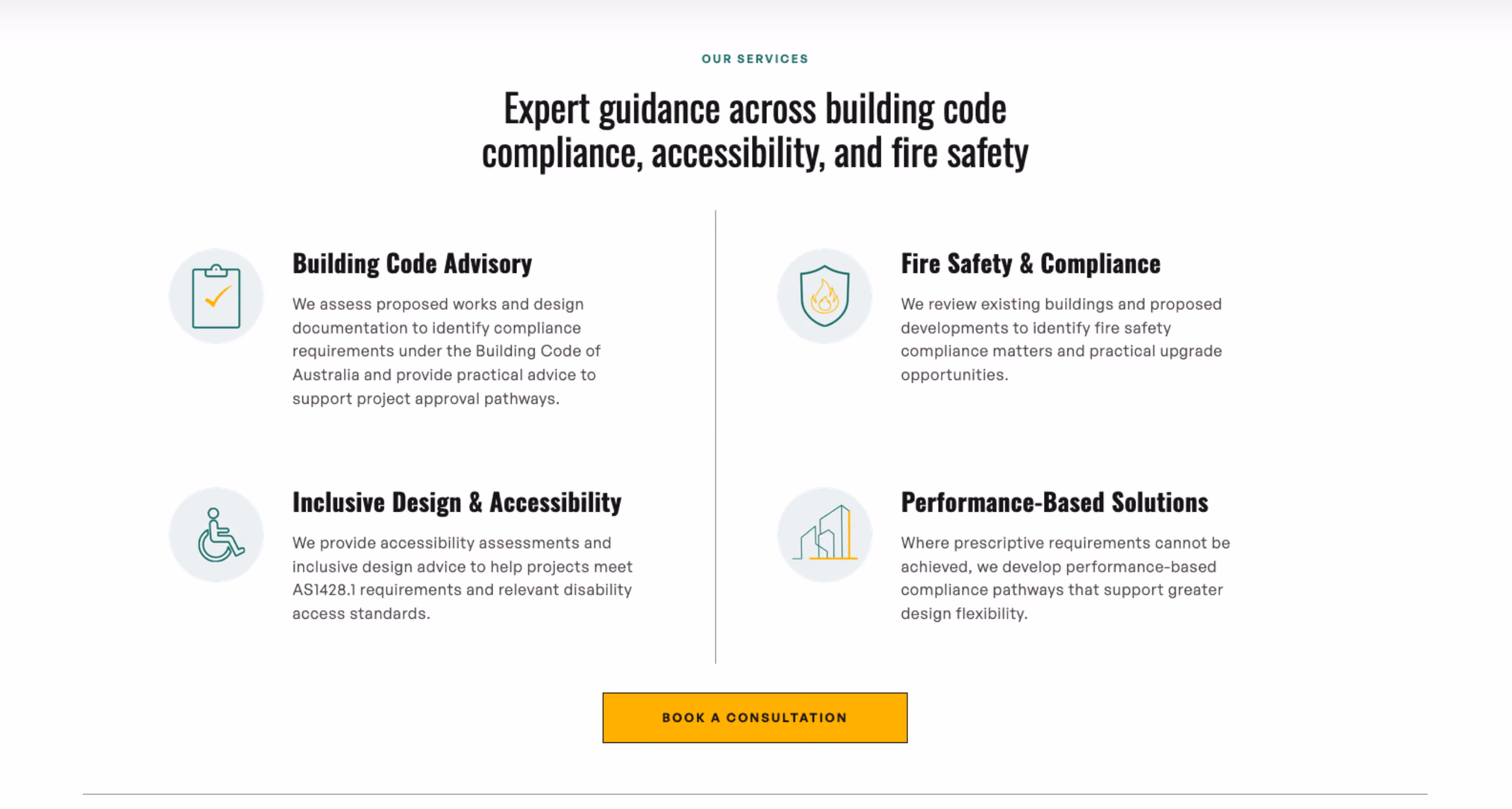 Tricode Consulting
