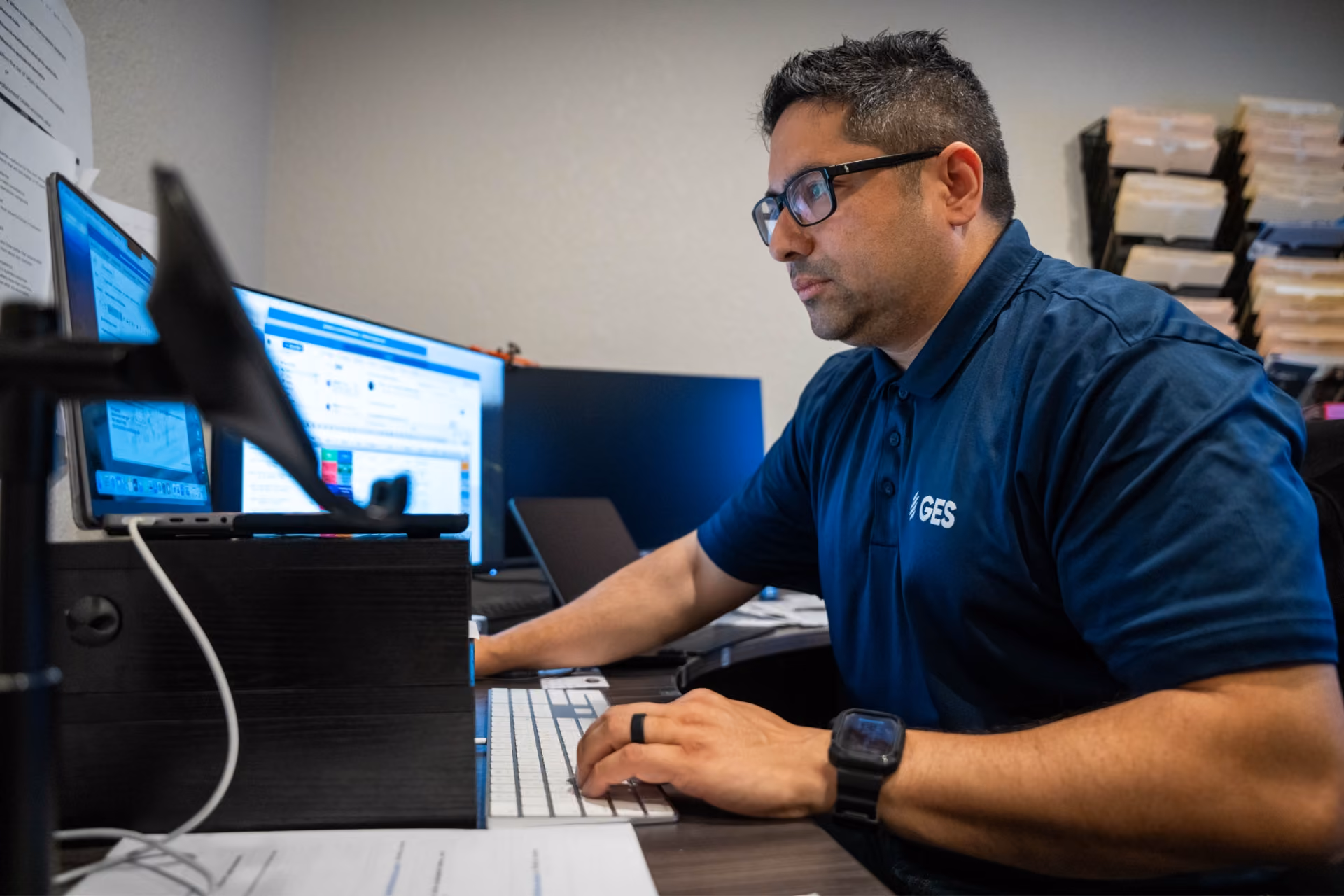 Work Image
