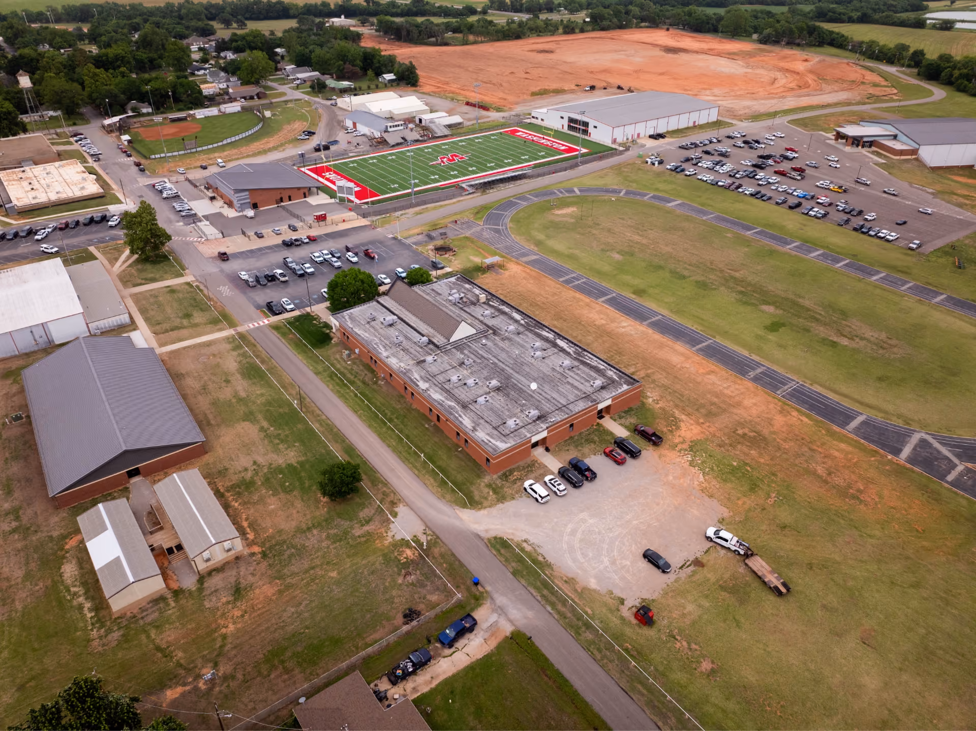 Washington Public Schools | Oklahoma