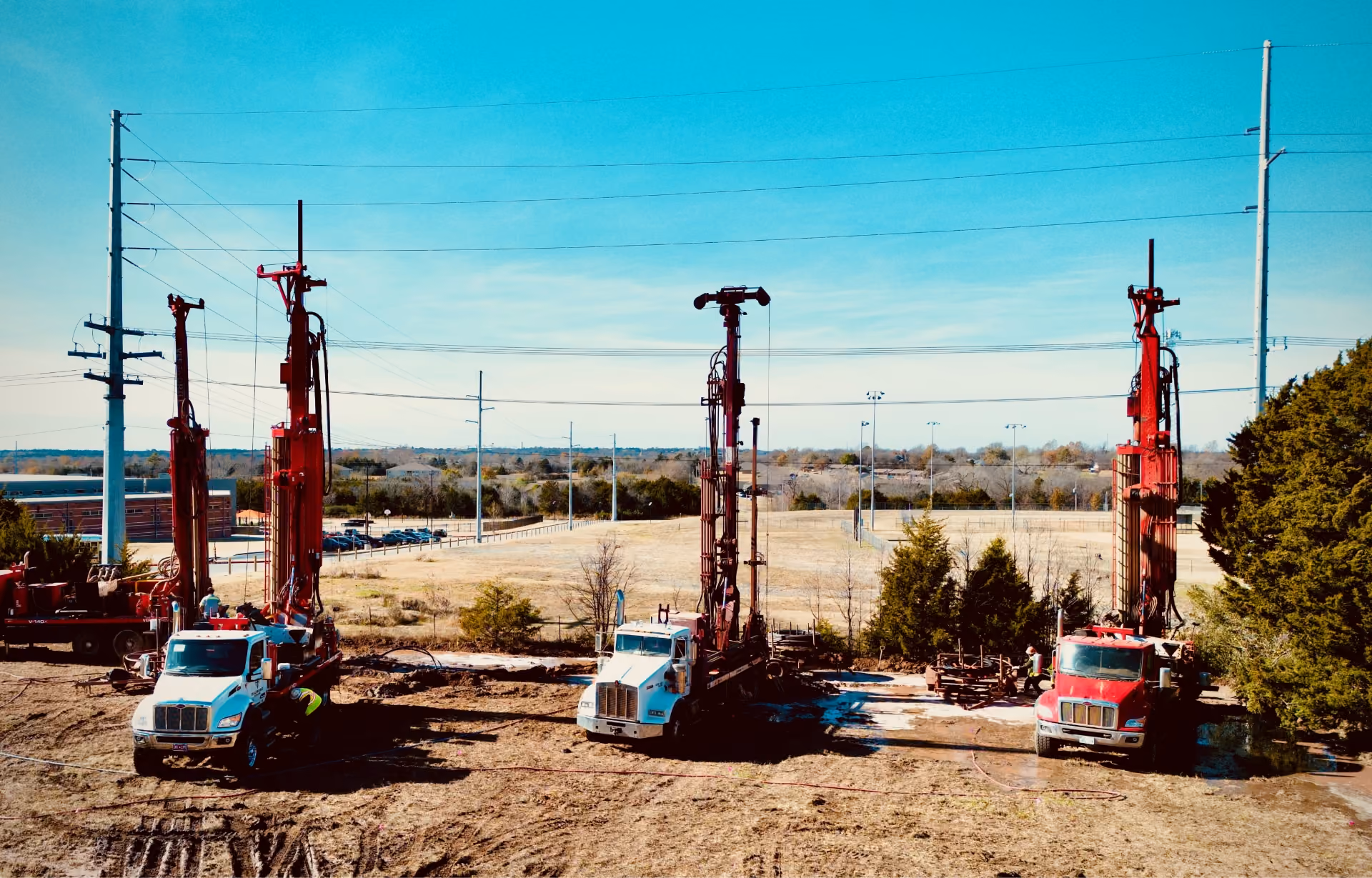 Cushing Public Schools | Oklahoma