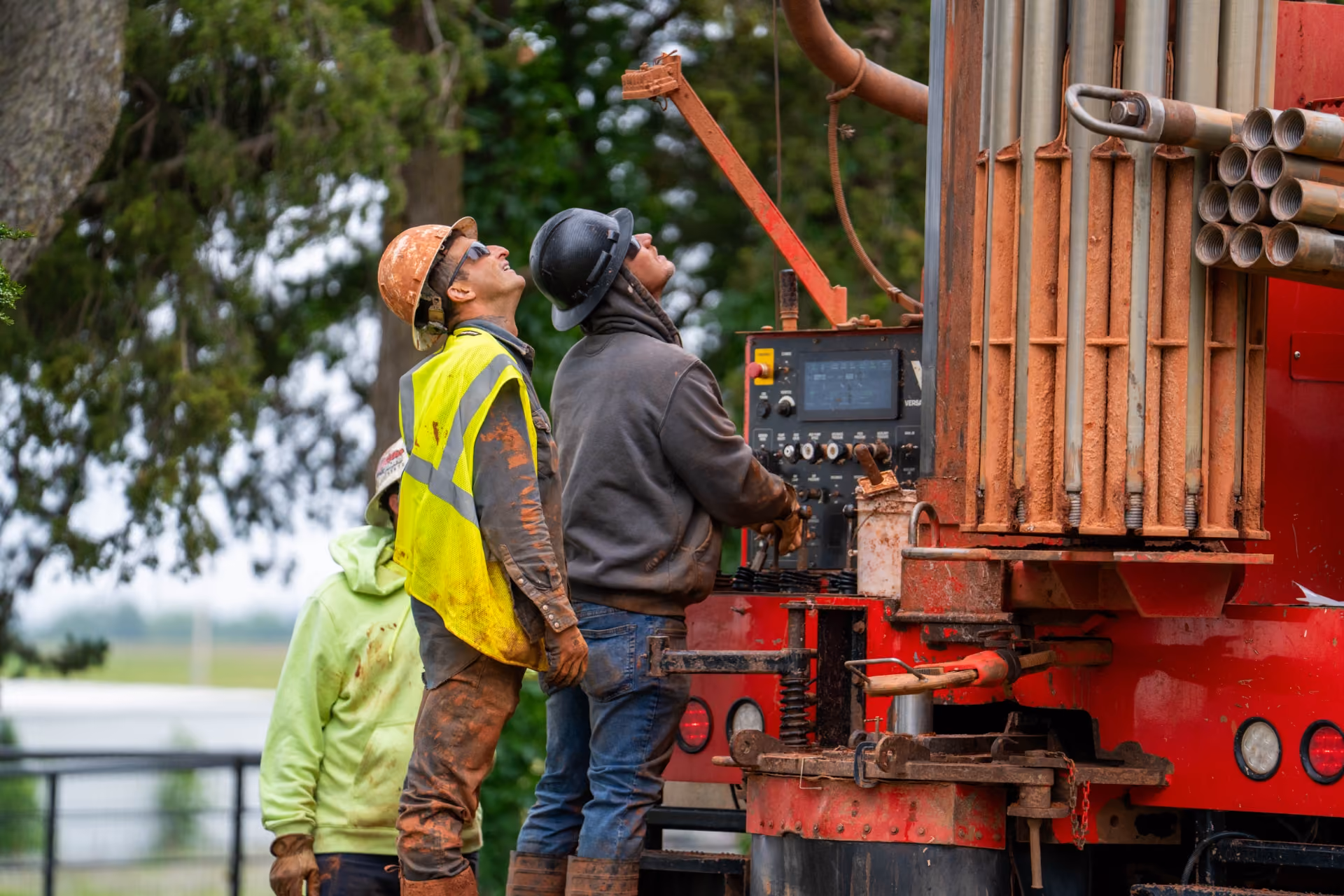 Geothermal HVAC Cost Oklahoma: A Straightforward Breakdown for Commercial Buildings