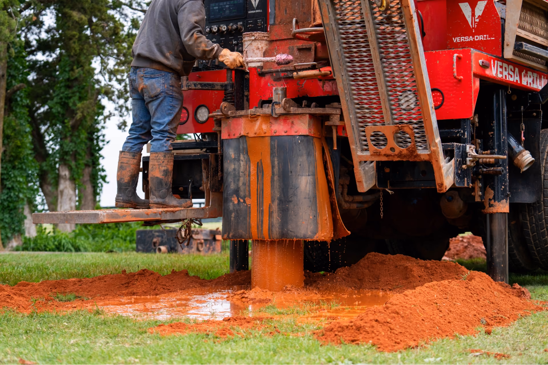 Geothermal HVAC Pros and Cons Oklahoma: An Honest Assessment from the Field