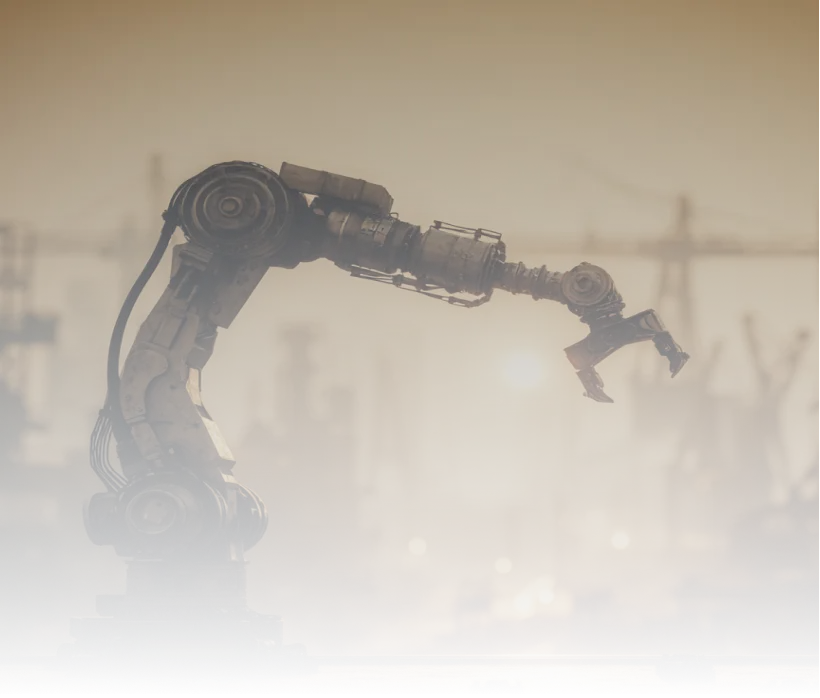 robotic