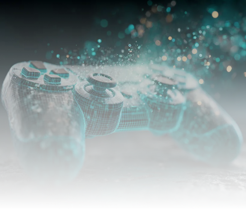 gaming