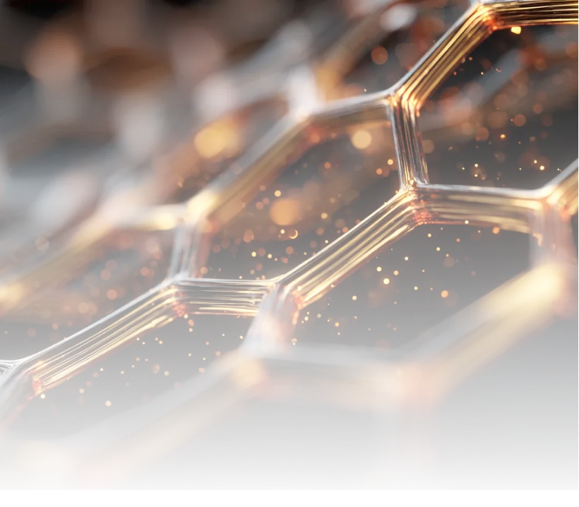 advance material