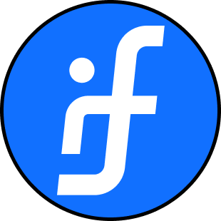 Infact Favicon