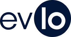 Evlo logo
