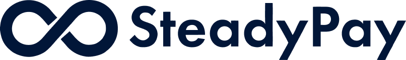 SteadyPay logo