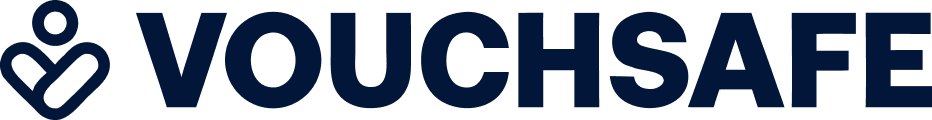 Vouchsafe logo