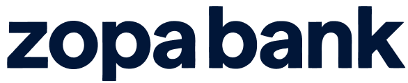 Zopa bank logo