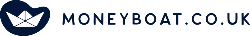 Moneyboat logo