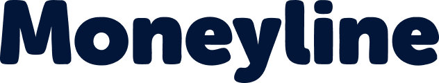 Moneyline logo