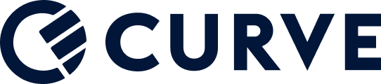 Curve logo