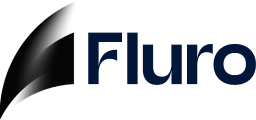 Fluro logo