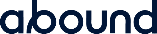 Abound logo